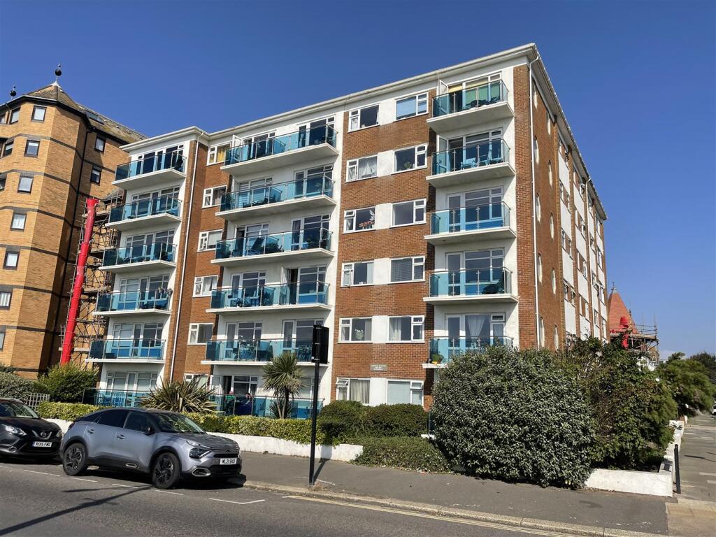 Main image of property: Kingsway, Hove