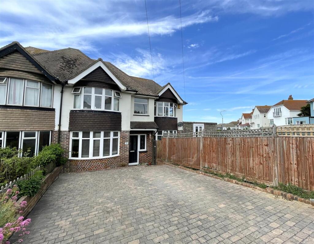Main image of property: Little Crescent, Rottingdean, Brighton