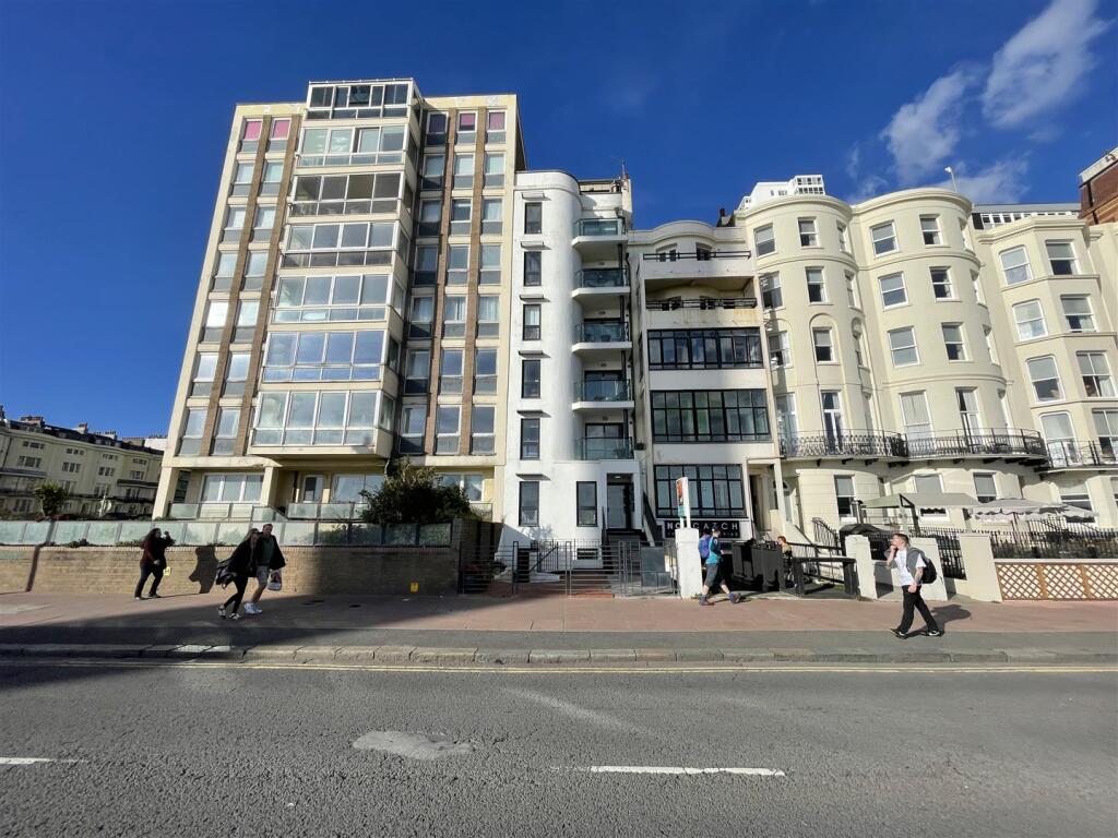 Main image of property: Kings Road, Brighton