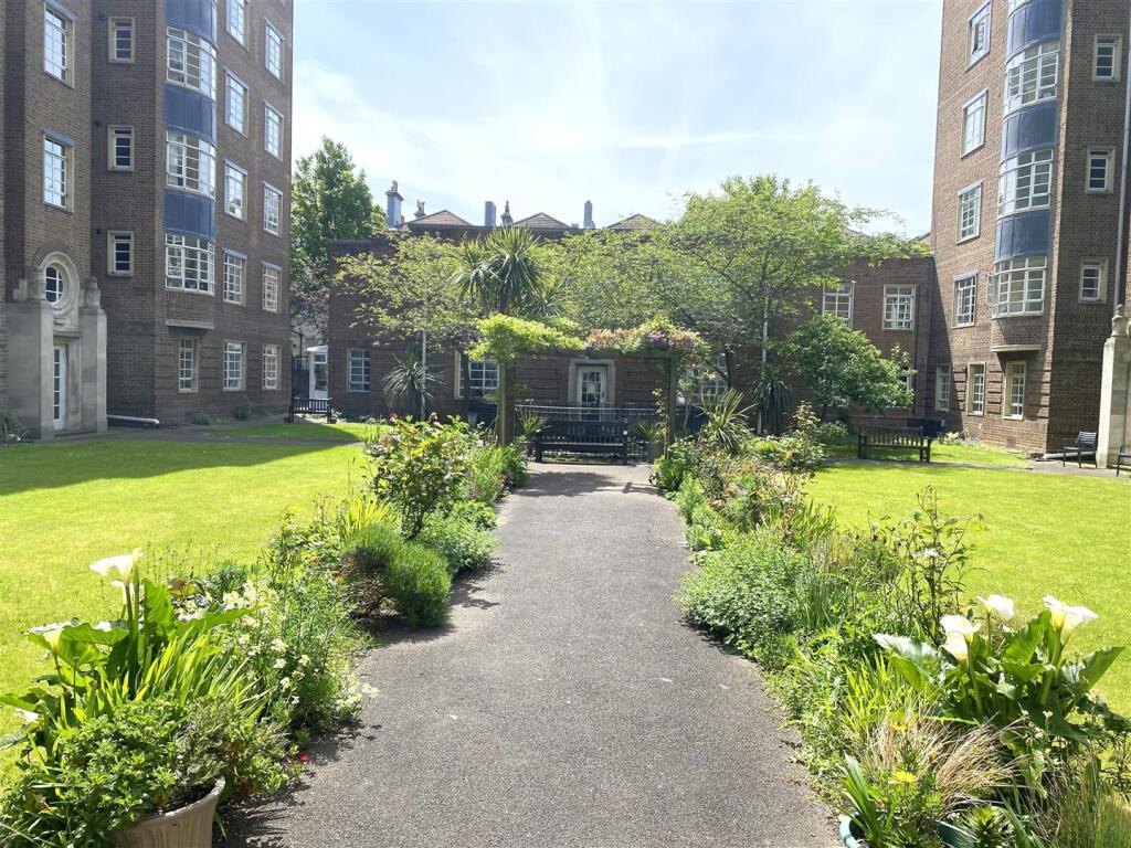 Main image of property: Wilbury Road, Hove