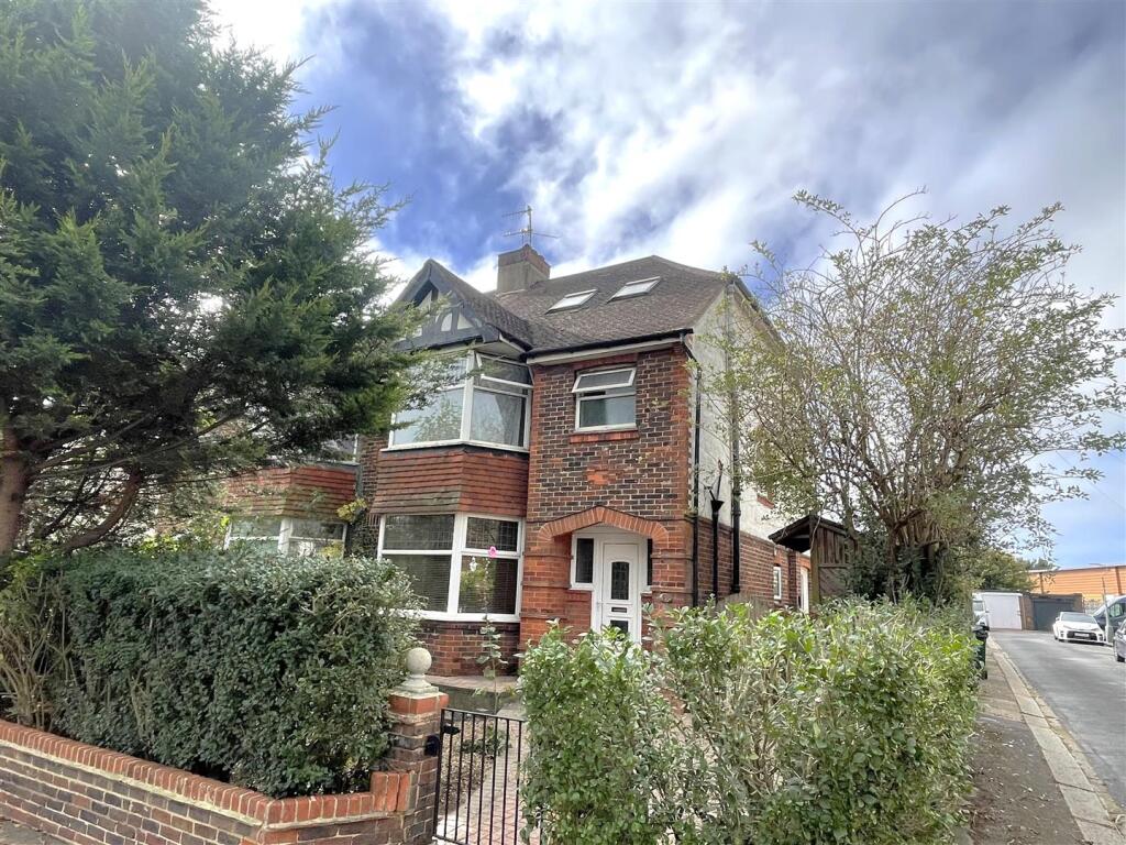 Main image of property: Nevill Road, Hove