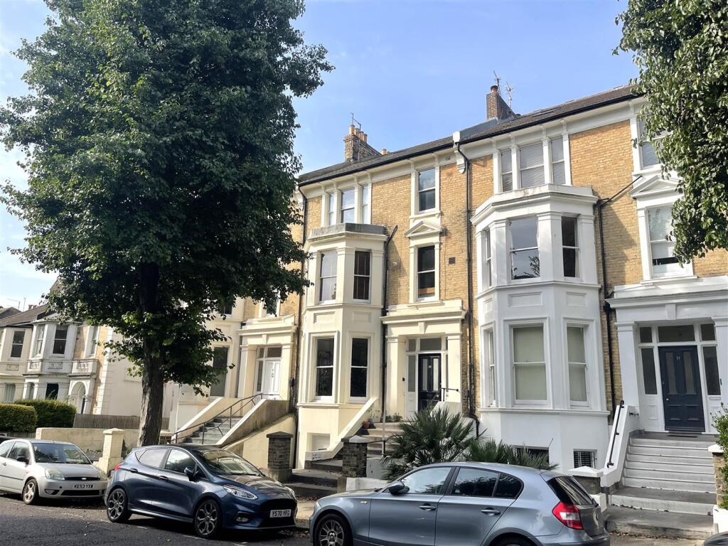 Main image of property: Denmark Villas, Hove