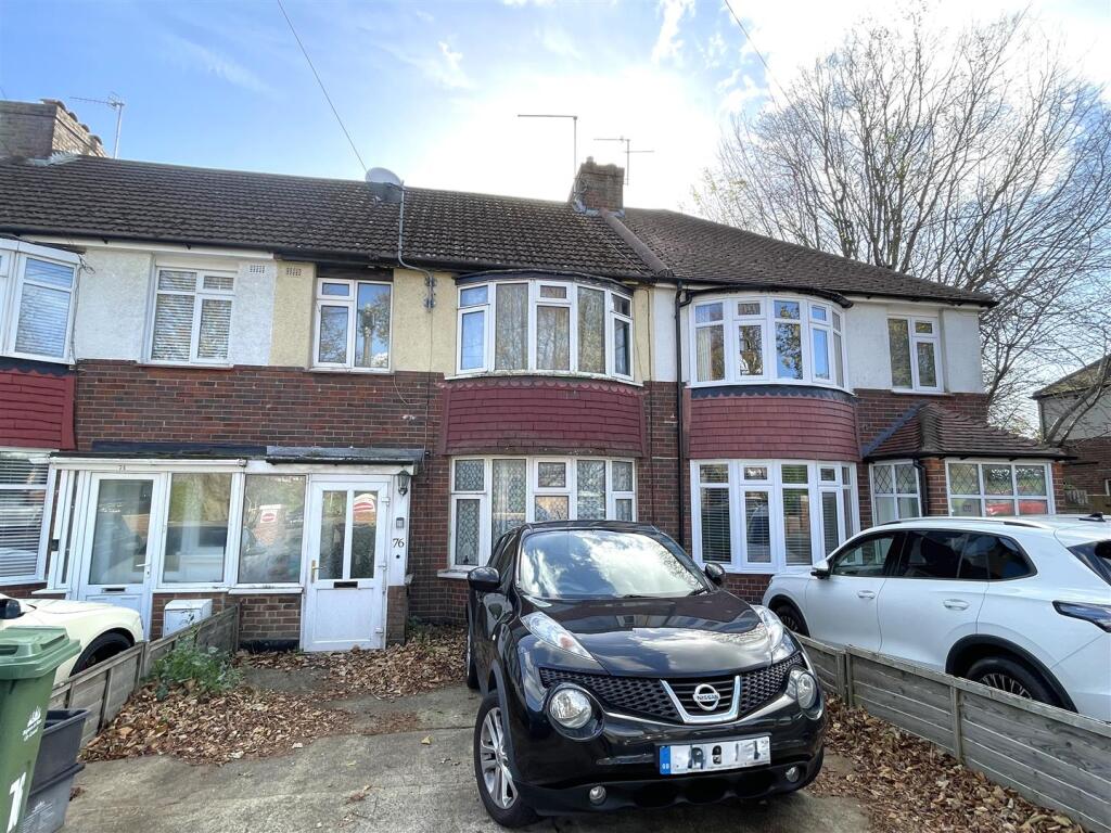 Main image of property: Victoria Road, Portslade, Brighton