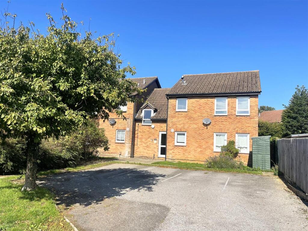 Main image of property: Lodge Close, Portslade, Brighton