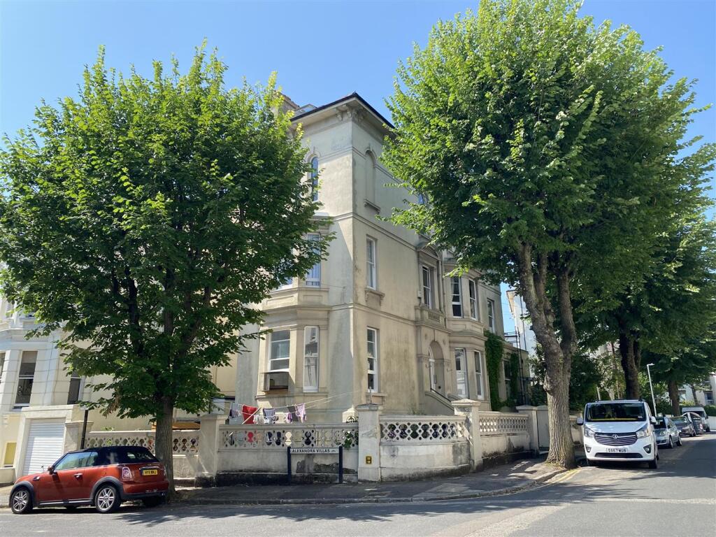 Main image of property: Alexandra Villas, Brighton