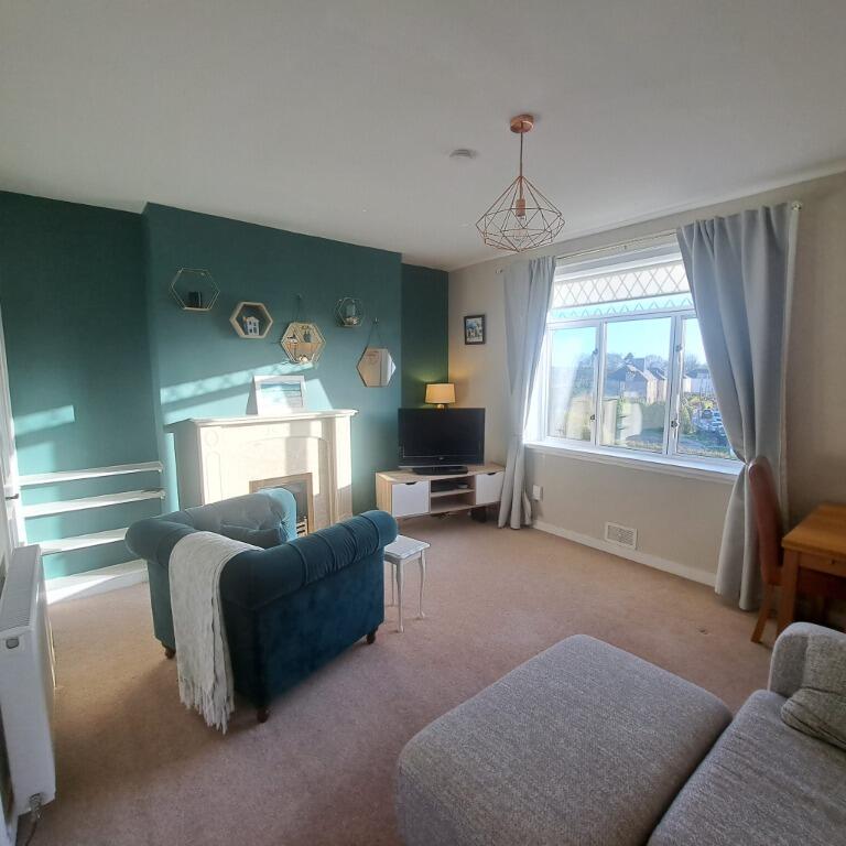2 bedroom flat for rent in Stenhouse Avenue West, Forrester, Edinburgh, EH11