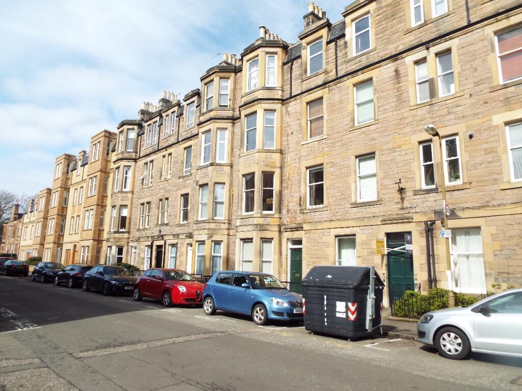 Main image of property: Millar Crescent, Morningside, Edinburgh, EH10