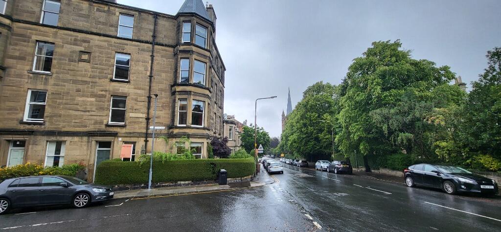 Main image of property: Comiston Terrace, Comiston, Edinburgh, EH10