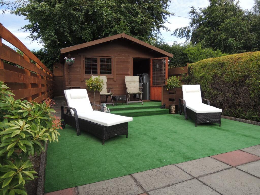 Main image of property: Broomhall Road, Broomhall, Edinburgh, EH12