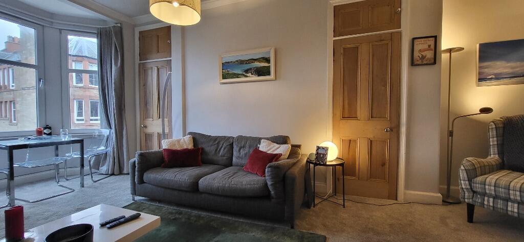 Main image of property: Springvalley Terrace, Morningside, Edinburgh, EH10