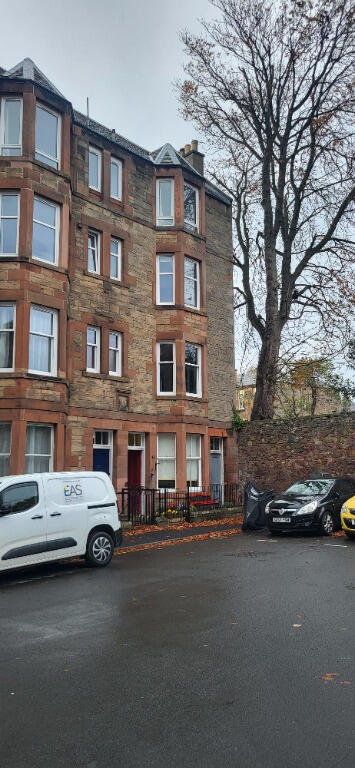 Main image of property: Springvalley Terrace, Morningside, Edinburgh, EH10