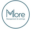 More Management & Lettings logo
