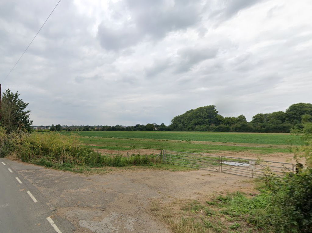 Main image of property: Plot 73 Huntercombe Lane South, Slough, Berkshire, SL6