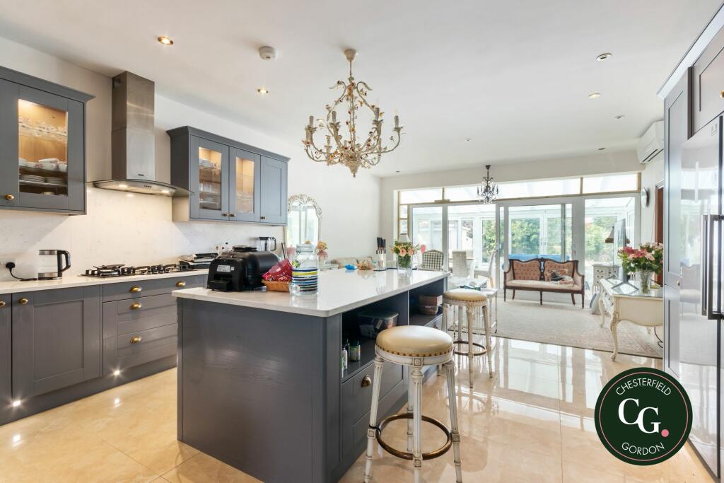 Main image of property: Ullswater Crescent, London, SW15