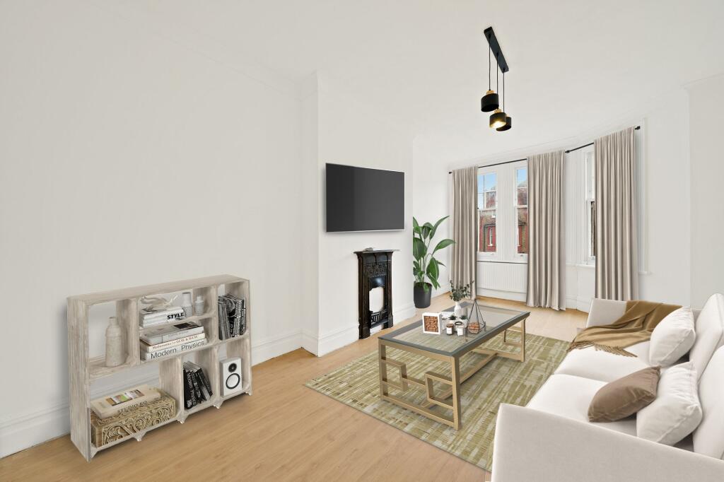 Main image of property: Ashlake Road, London, SW16