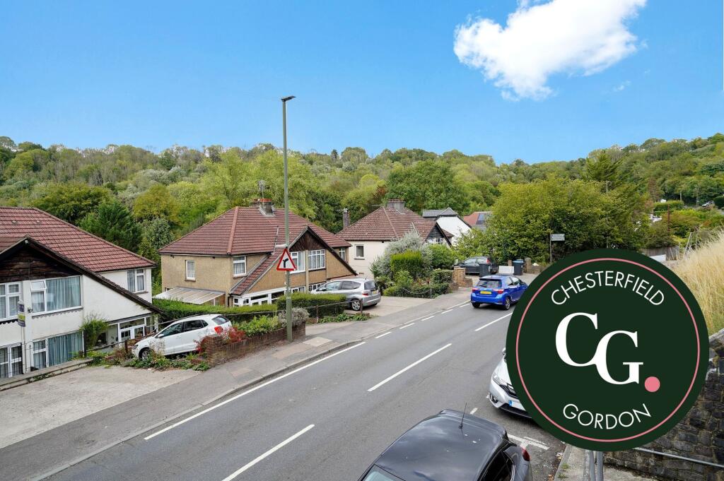 Main image of property: Hillbury Road, Warlingham, CR6
