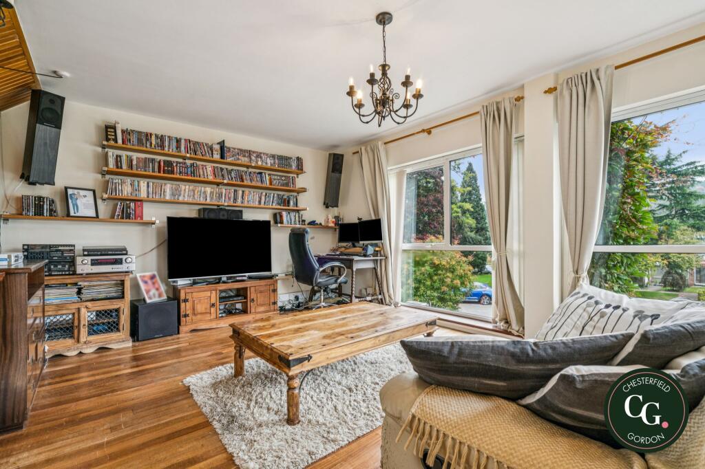 Main image of property: Greenwood Gardens, Caterham, CR3