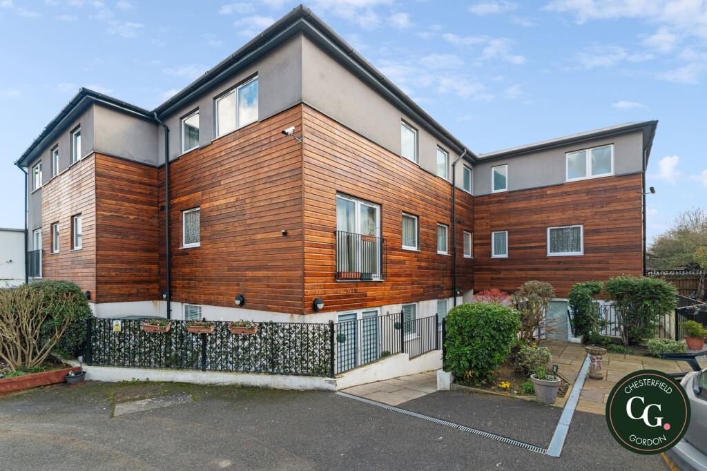 Main image of property: London Road, Cheam, SM3