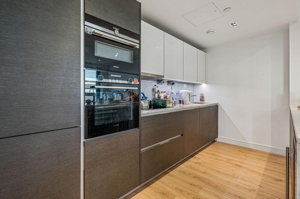 Main image of property: Glenthorne Road, Montpellier House, W6