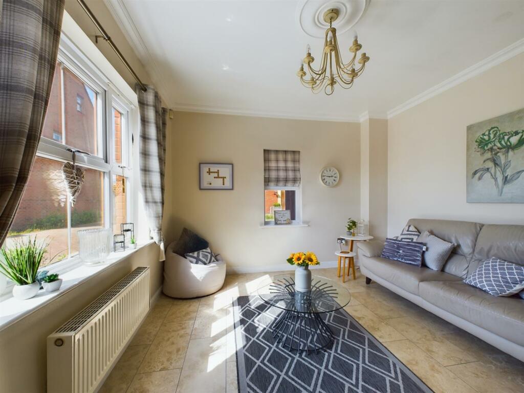 Additional property image - Sanderling Way, Porthcawl