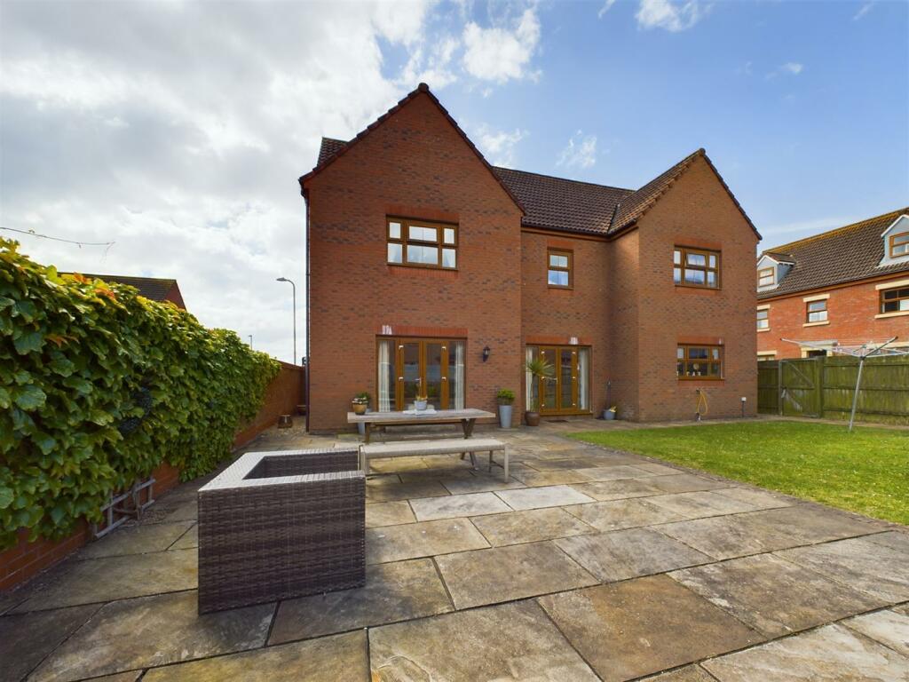 Additional property image - Sanderling Way, Porthcawl