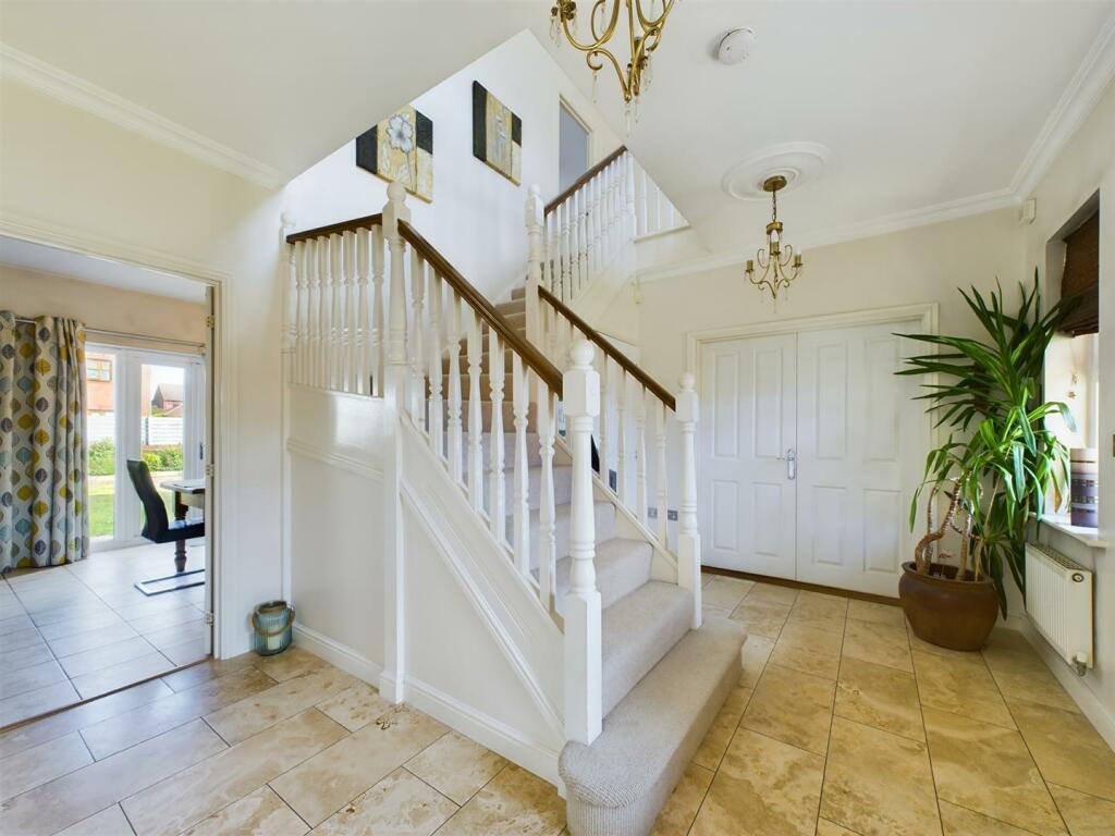 Additional property image - Sanderling Way, Porthcawl
