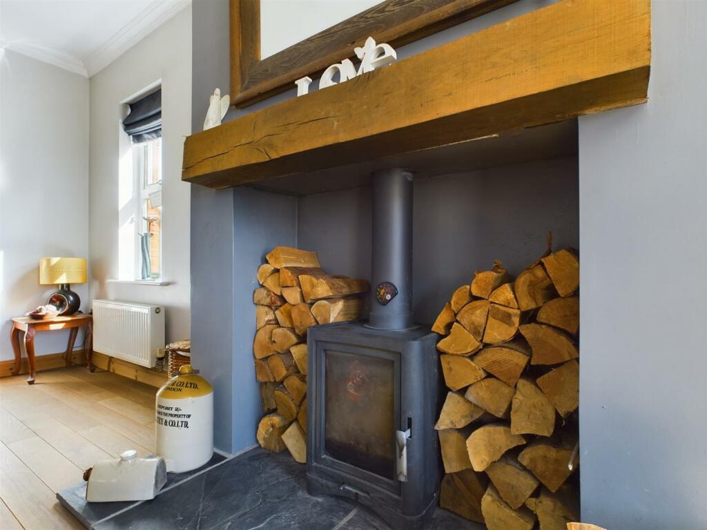 Property image - Sanderling Way, Porthcawl