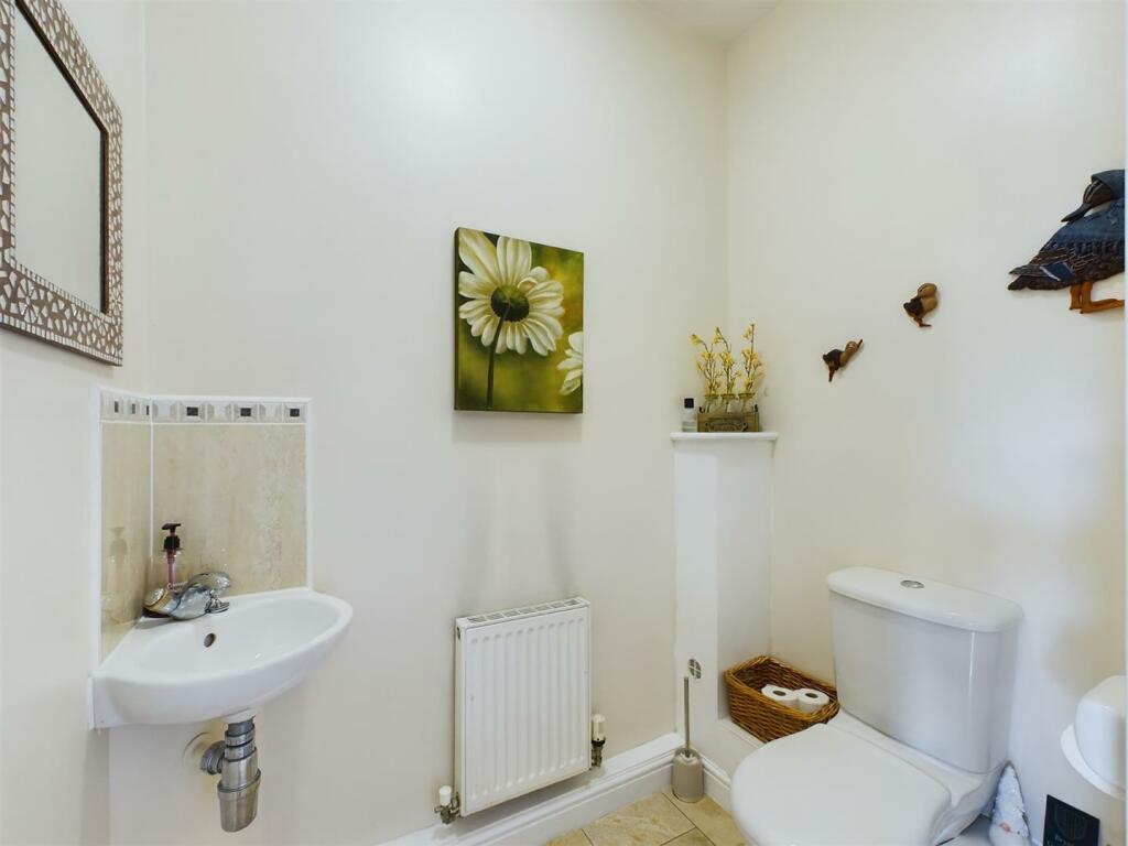 Additional property image - Sanderling Way, Porthcawl