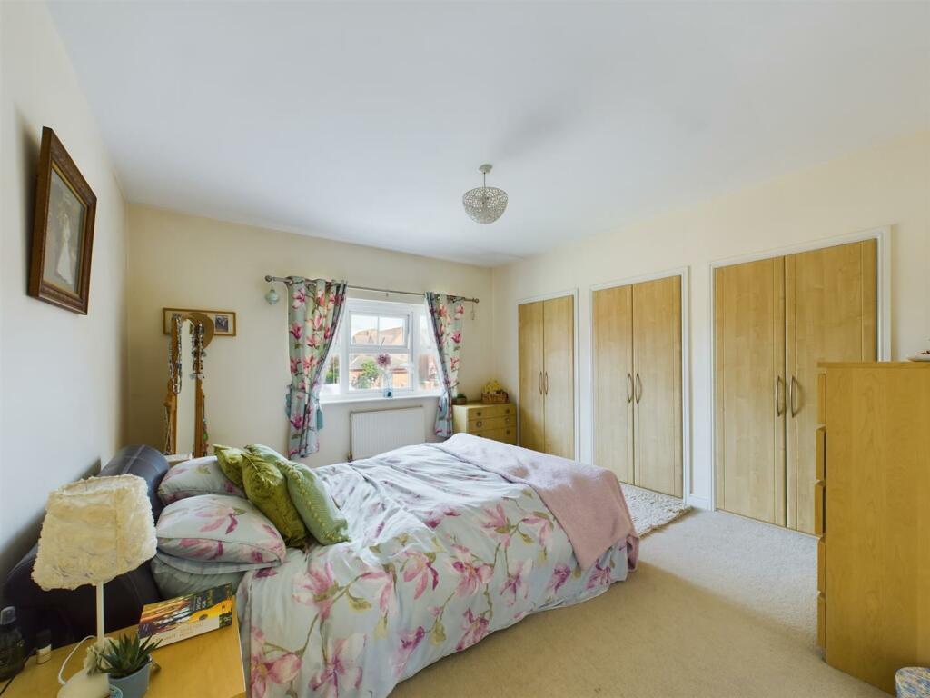 Additional property image - Sanderling Way, Porthcawl