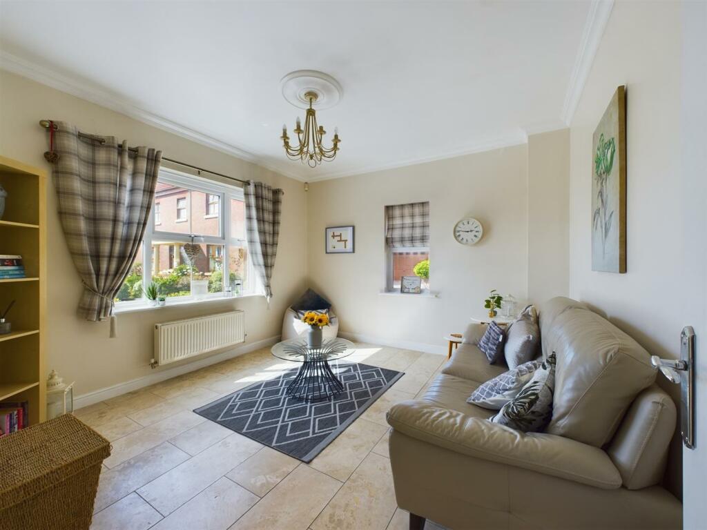 Additional property image - Sanderling Way, Porthcawl