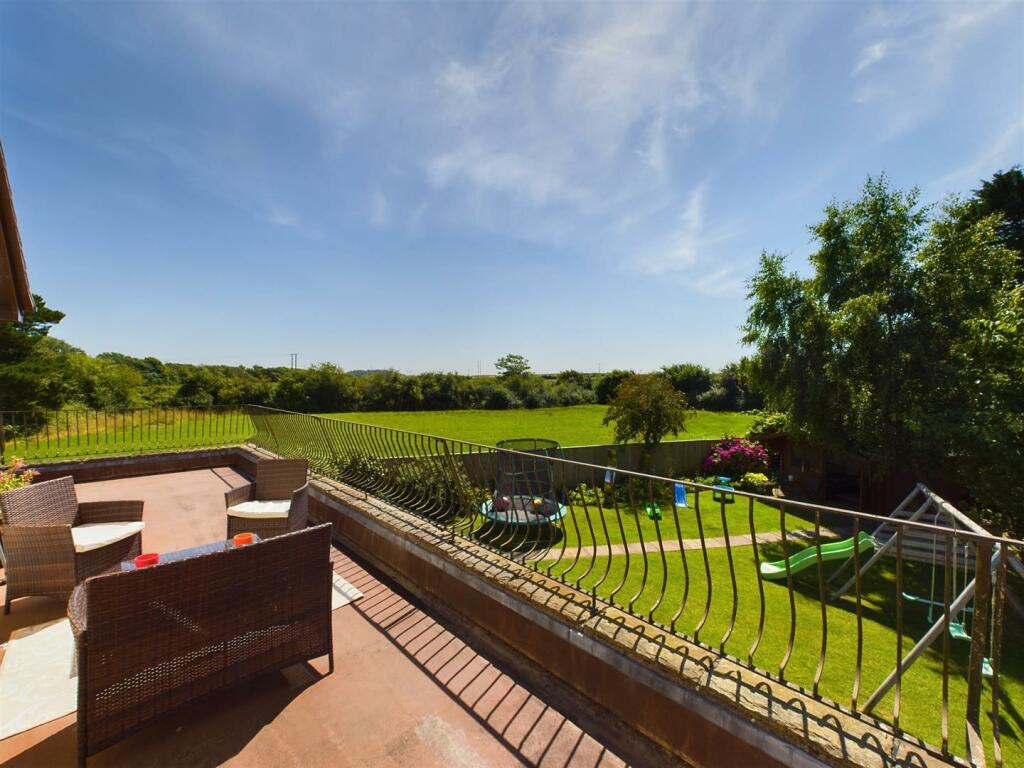 Additional property image - Heol Broom, Maudlam, Bridgend