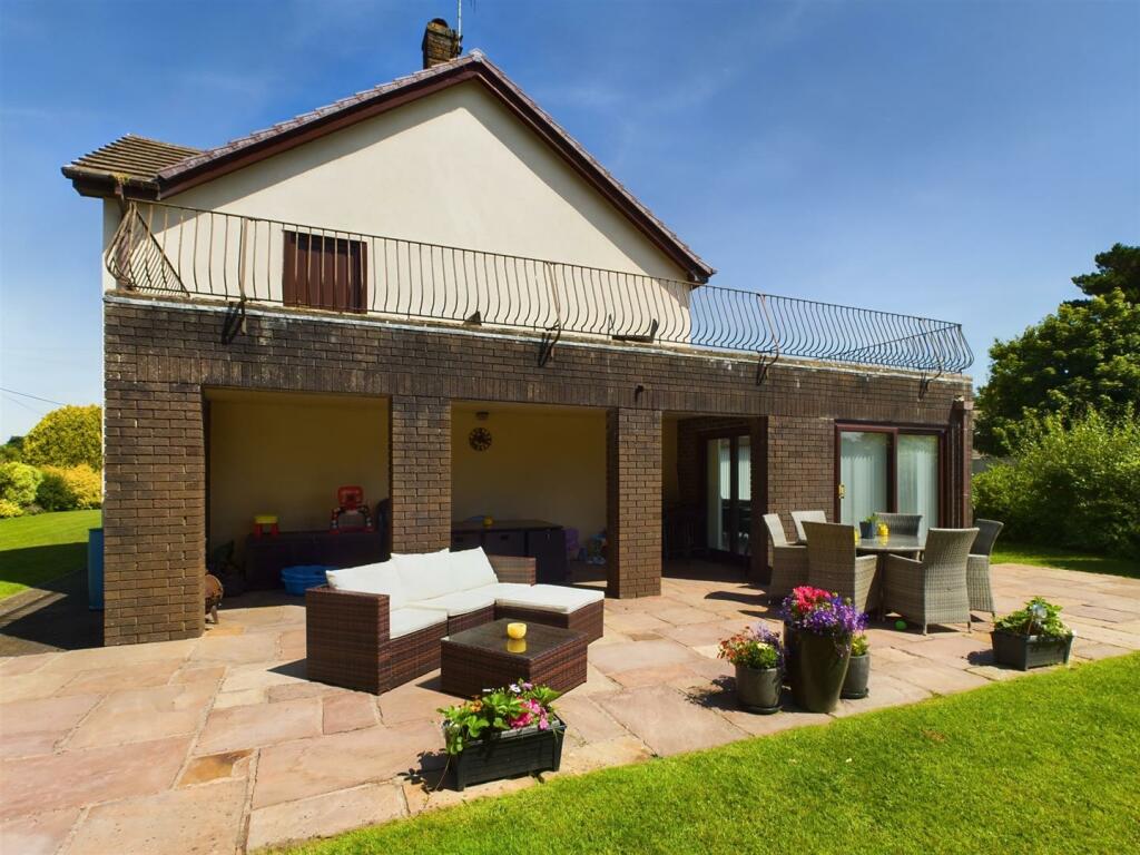 Additional property image - Heol Broom, Maudlam, Bridgend