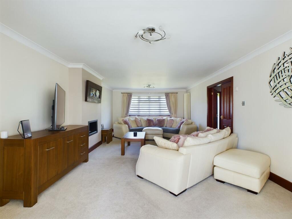 Additional property image - Heol Broom, Maudlam, Bridgend