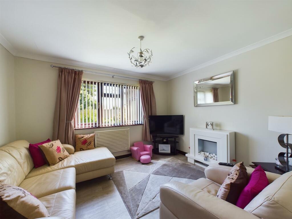 Additional property image - Heol Broom, Maudlam, Bridgend