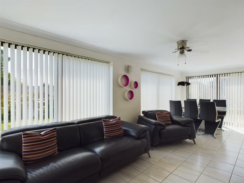 Additional property image - Heol Broom, Maudlam, Bridgend
