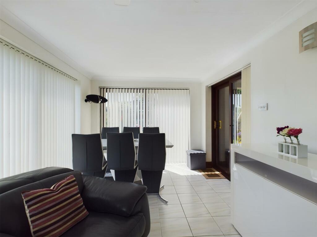 Additional property image - Heol Broom, Maudlam, Bridgend