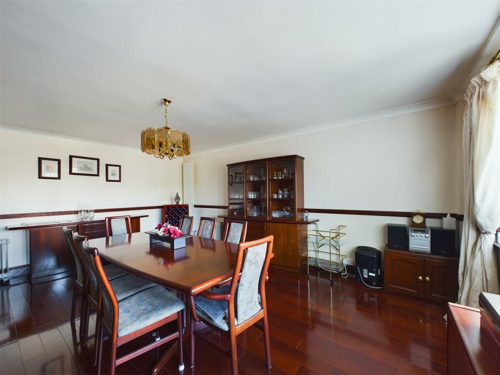 Additional property image - Heol Broom, Maudlam, Bridgend
