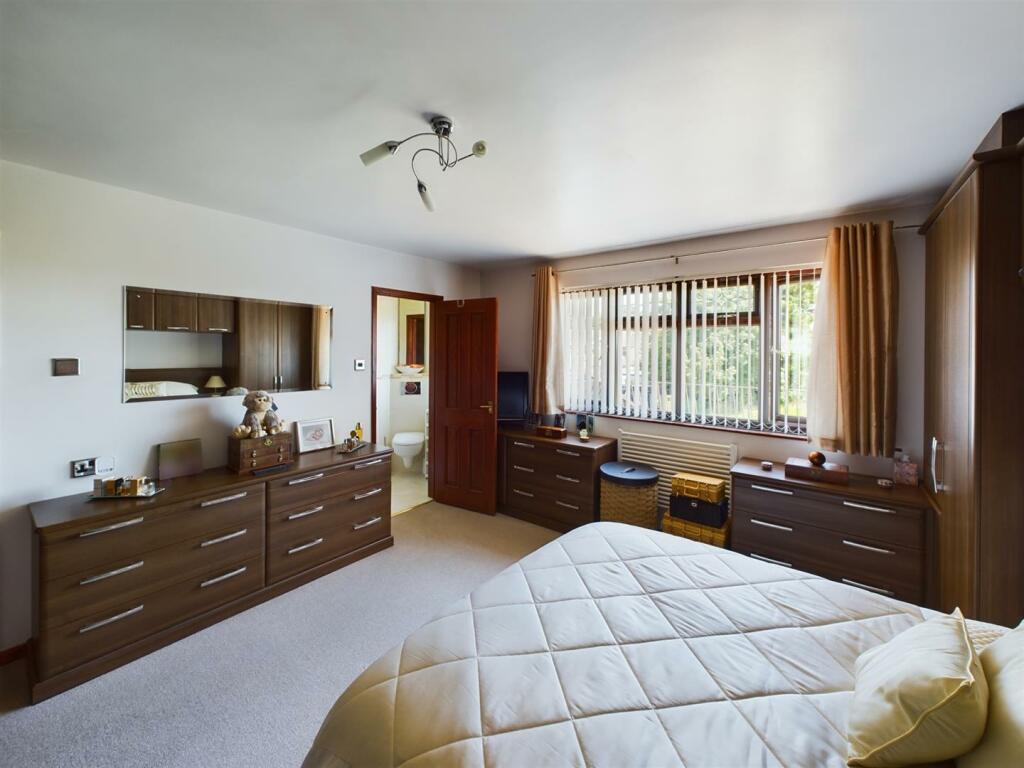 Additional property image - Heol Broom, Maudlam, Bridgend