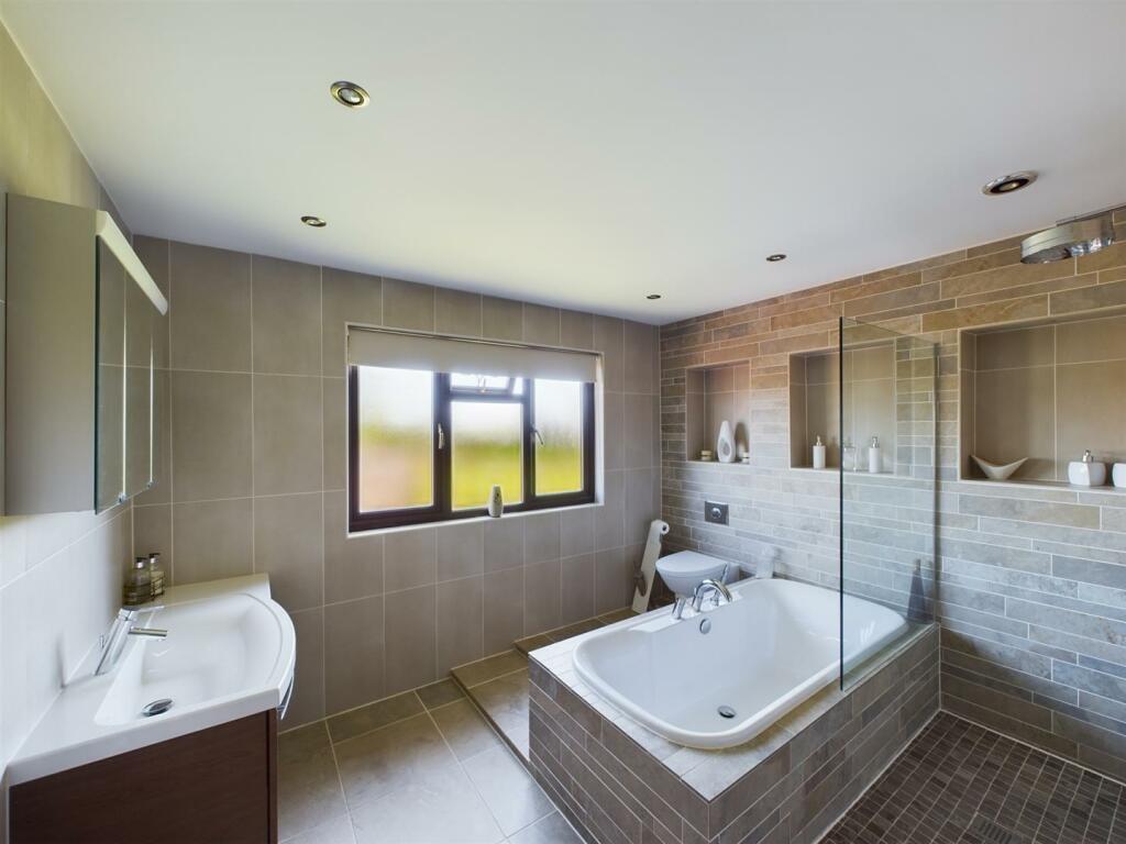 Additional property image - Heol Broom, Maudlam, Bridgend