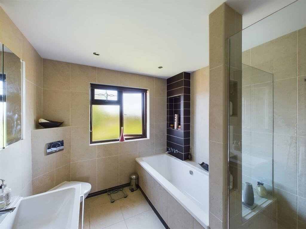 Additional property image - Heol Broom, Maudlam, Bridgend