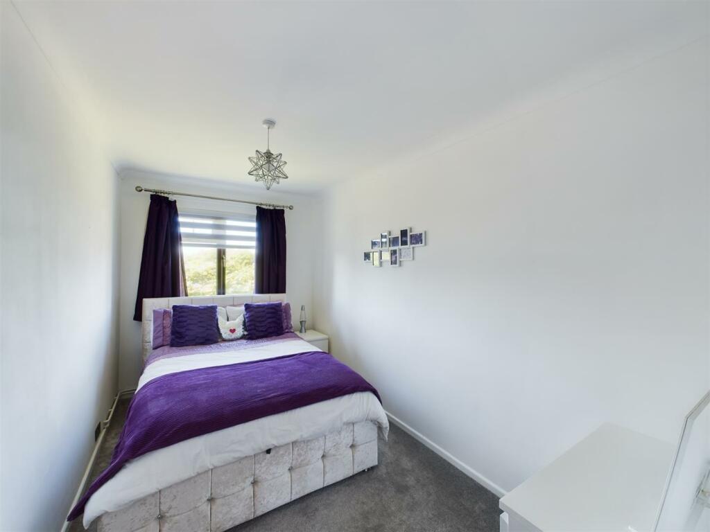 Additional property image - Heol Broom, Maudlam, Bridgend