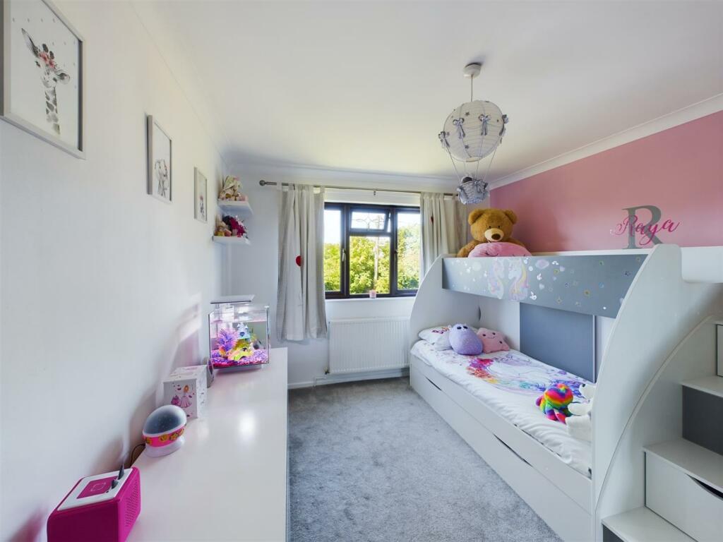 Additional property image - Heol Broom, Maudlam, Bridgend