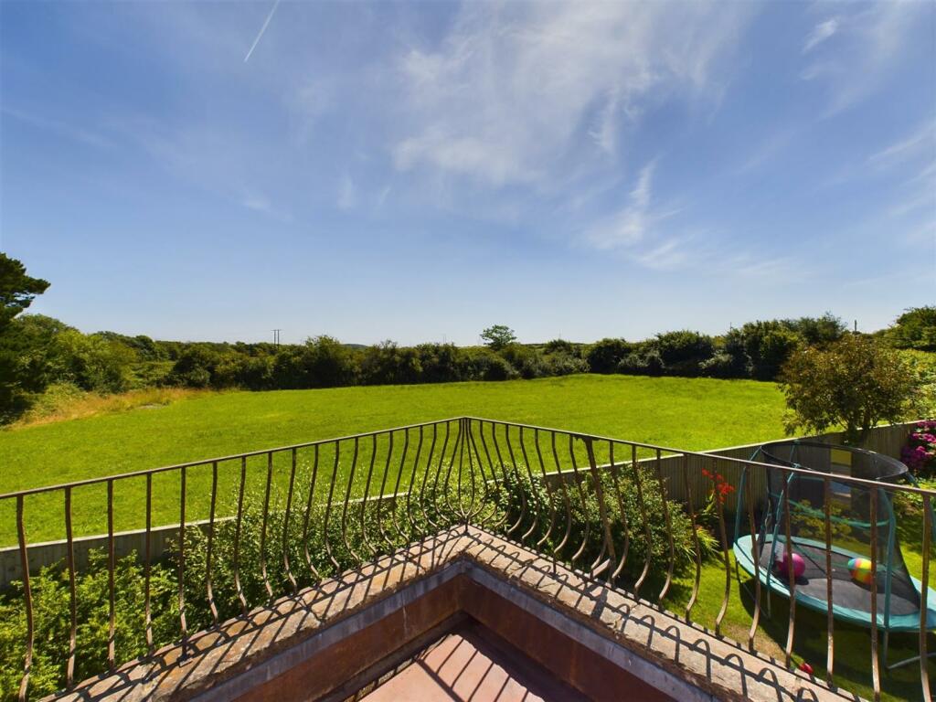 Additional property image - Heol Broom, Maudlam, Bridgend