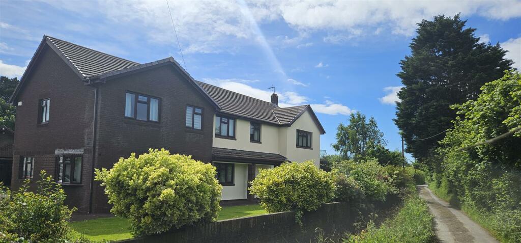Additional property image - Heol Broom, Maudlam, Bridgend