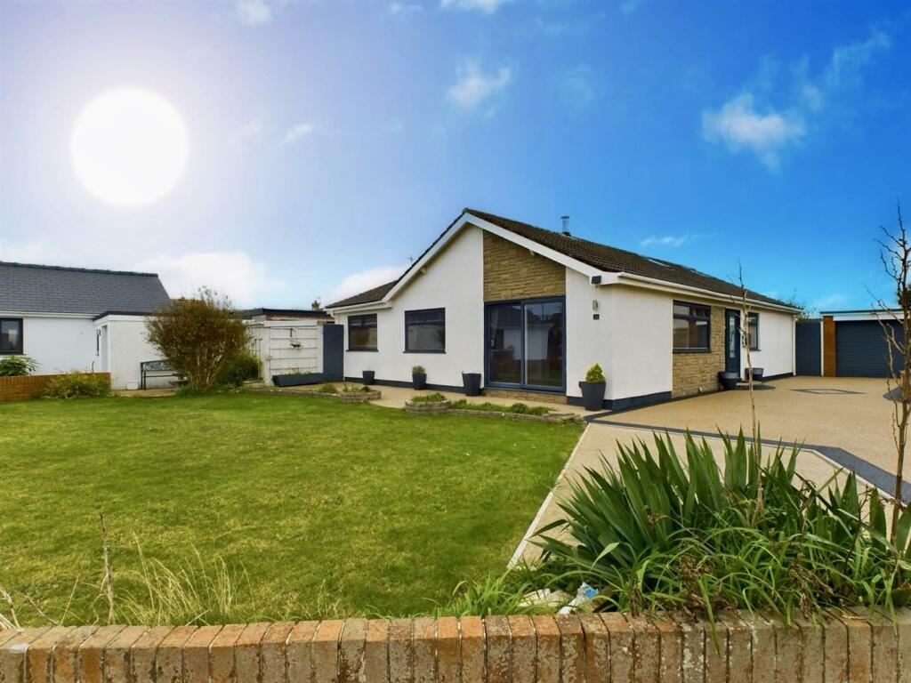Main image of property: Sandpiper Road, Porthcawl