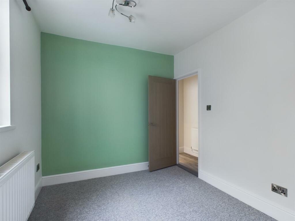 Additional property image - Mary Street, Porthcawl