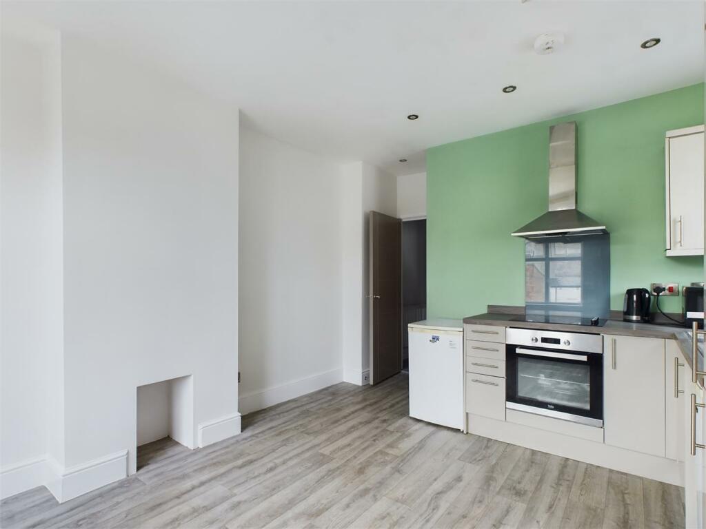 Additional property image - Mary Street, Porthcawl