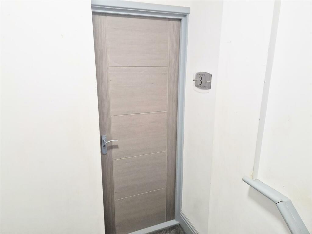 Additional property image - Mary Street, Porthcawl