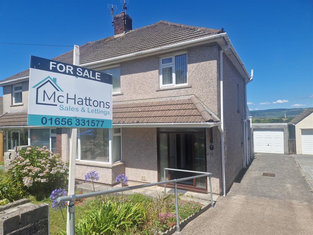 Main image of property: Heol Nant, North Cornelly, Bridgend