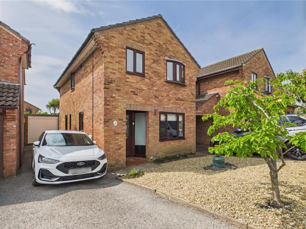 Main image of property: Lime Tree Way, Porthcawl
